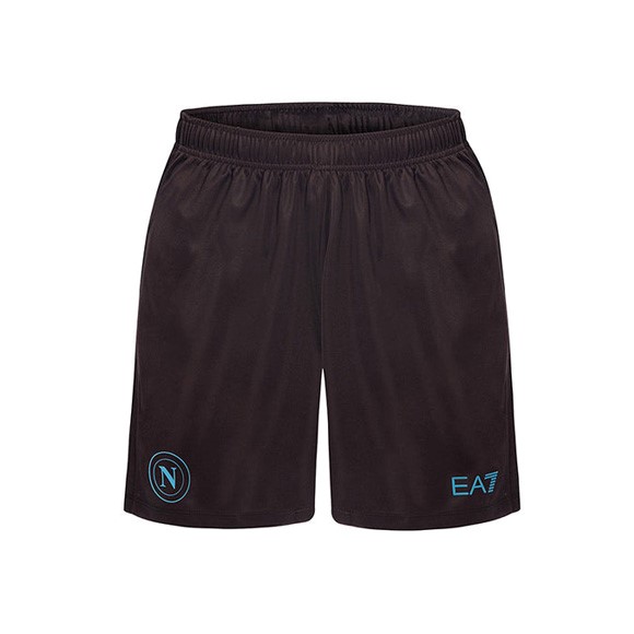 Pantalones Napoli 3ª 2025-2026